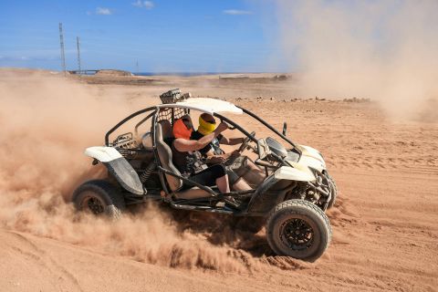 Didim: Buggy Safari