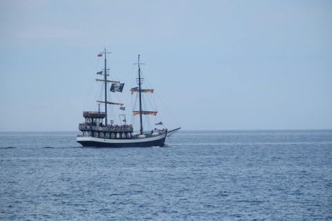 Didim Boat Trip with BBQ Lunch